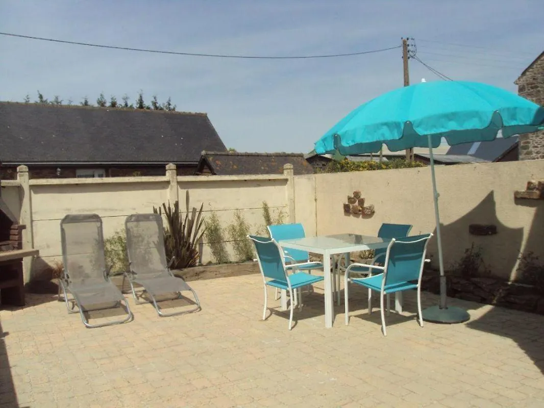 La Maison Du Pecheur Plourhan