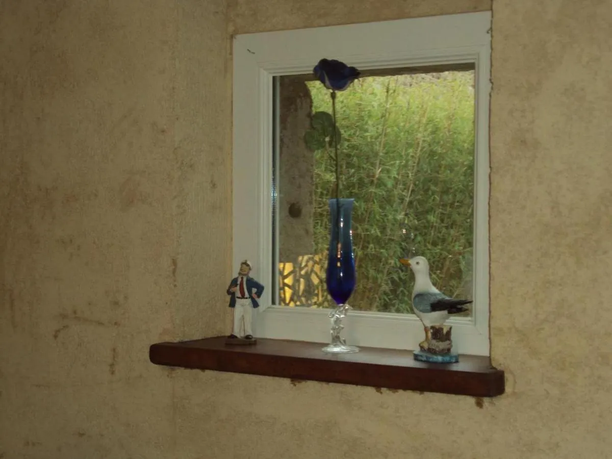 La Maison Du Pecheur Plourhan