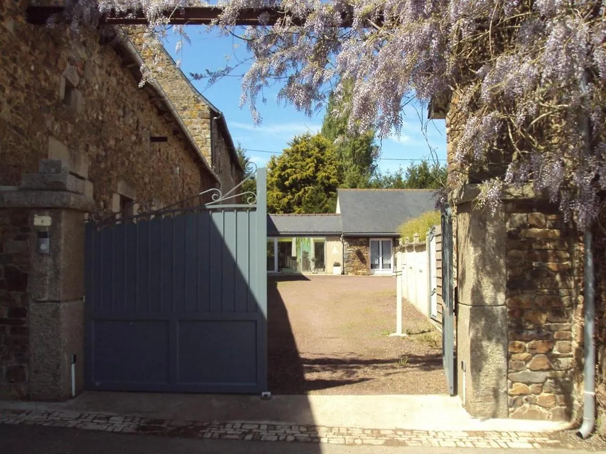 La Maison Du Pecheur Plourhan Holiday home