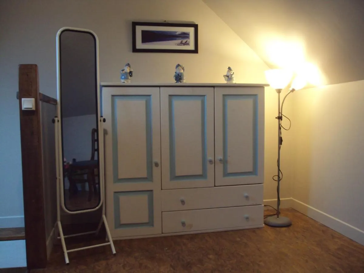 Holiday home La Maison Du Pecheur Plourhan