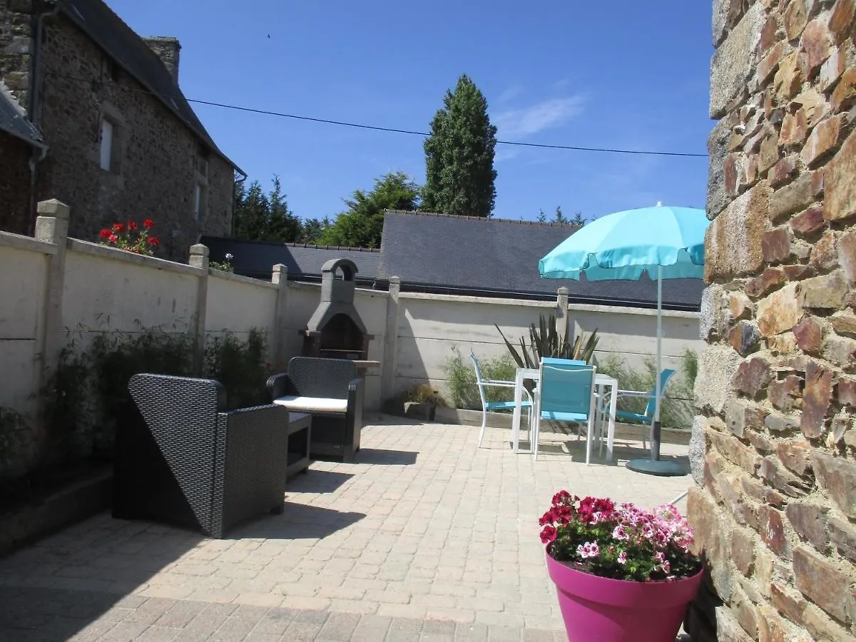 La Maison Du Pecheur Plourhan