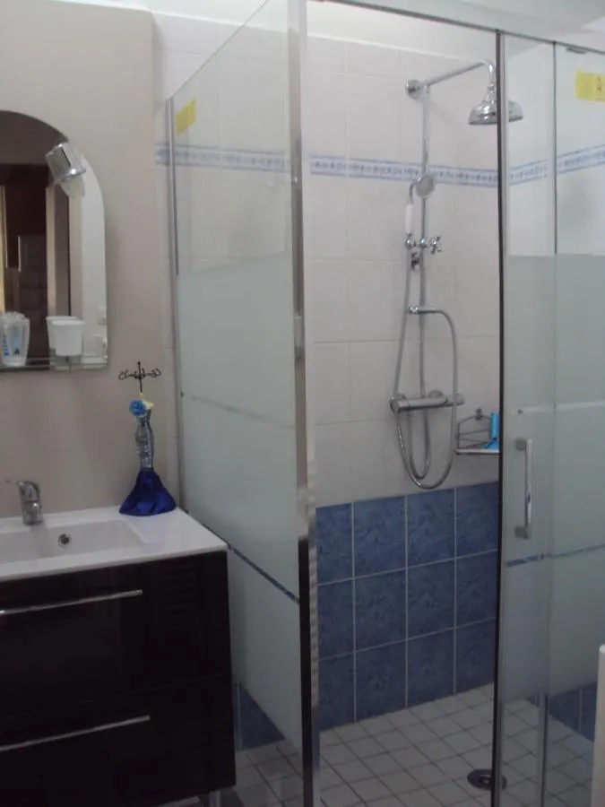 Holiday home La Maison Du Pecheur Plourhan