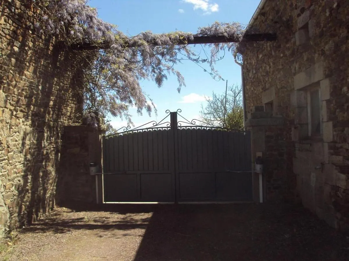 Holiday home La Maison Du Pecheur Plourhan
