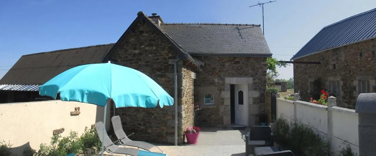 La Maison Du Pecheur Plourhan France