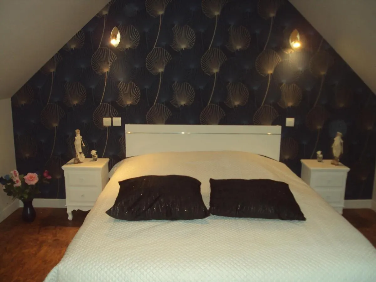 La Maison Du Pecheur Plourhan Holiday home